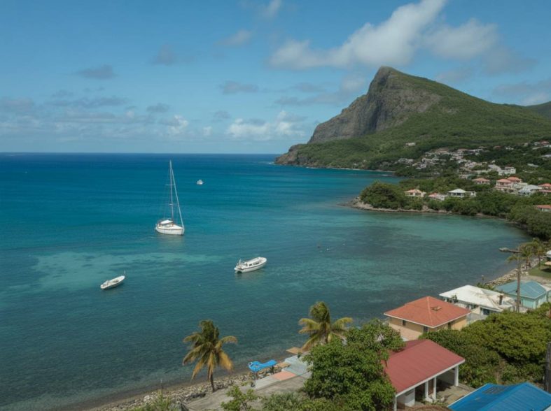 Comment tirer parti du télétravail pour investir dans une résidence secondaire en Martinique