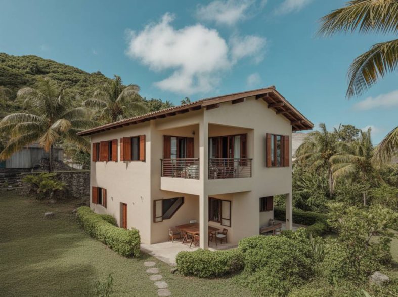 Comment investir dans un bien immobilier écologique en Martinique pour allier rentabilité et développement durable