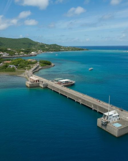 Les conséquences juridiques de la montée des eaux sur les propriétés côtières en Martinique