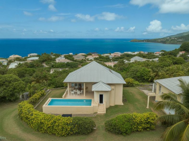 Acheter en nue-propriété ou en usufruit en Martinique : quel montage privilégier pour optimiser son investissement immobilier ?