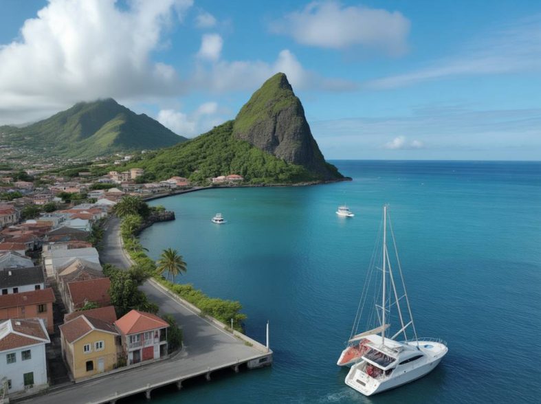 Comment la montée des taux d’intérêt transforme les stratégies d’investissement immobilier en Martinique