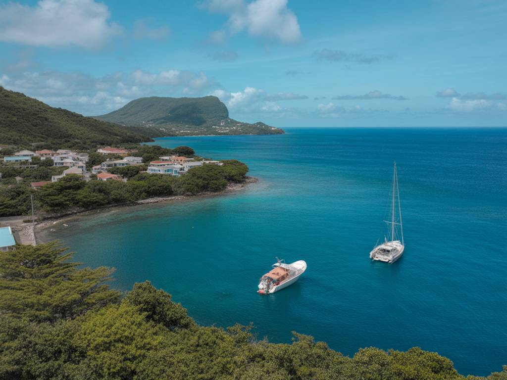 Comment investir dans une location saisonnière en Martinique en 2026 : réglementation, rentabilité et erreurs à éviter