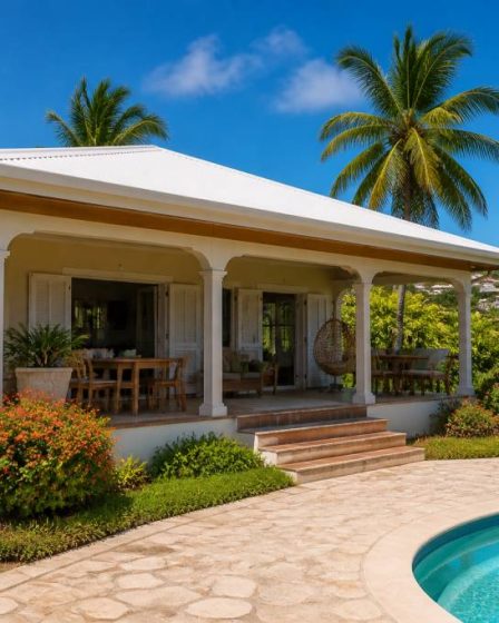 A vendre maison en Martinique : conseils, prix et opportunités d’achat