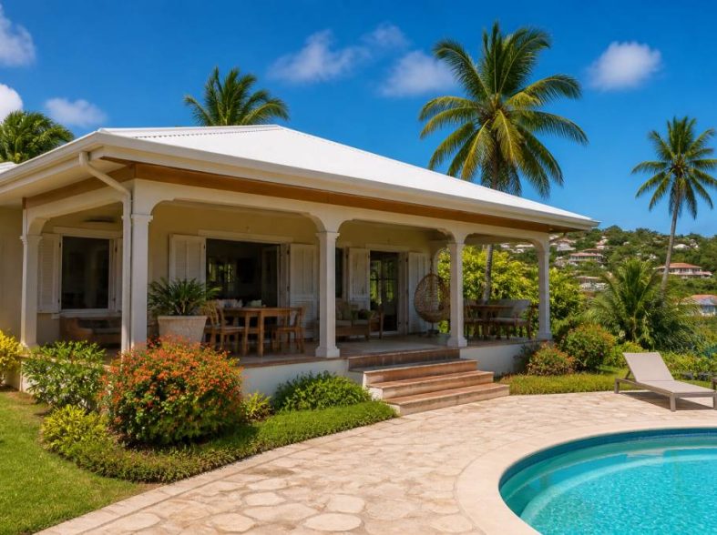 A vendre maison en Martinique : conseils, prix et opportunités d’achat