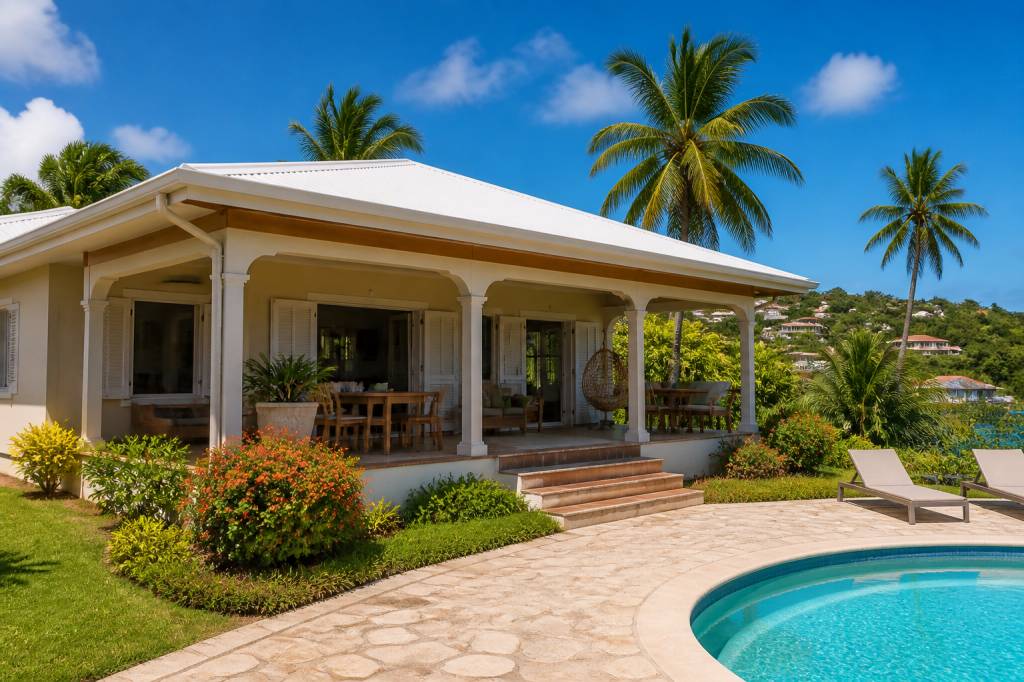 A vendre maison en Martinique : conseils, prix et opportunités d’achat