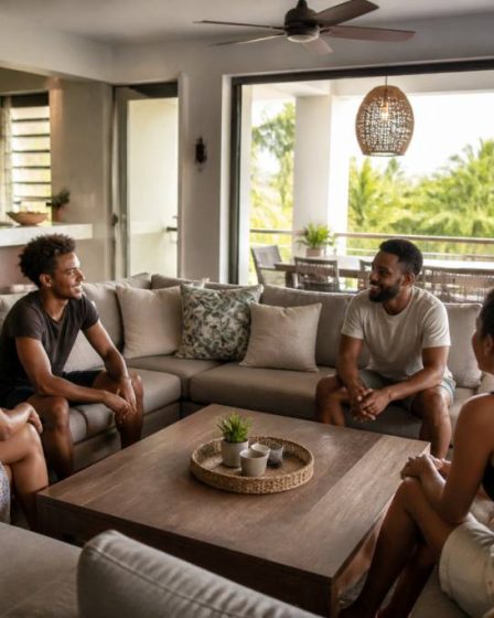 La colocation en Martinique : une stratégie d’investissement encore sous-exploitée pour maximiser la rentabilité locative ?