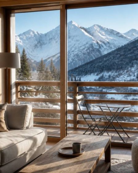 Achat appartement à Serre Chevalier : conseils pour réussir votre projet immobilier
