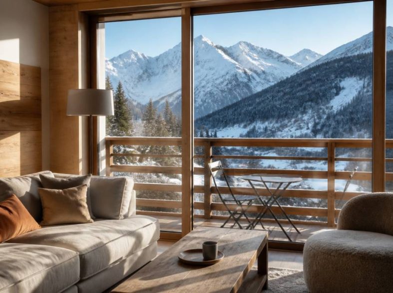 Achat appartement à Serre Chevalier : conseils pour réussir votre projet immobilier