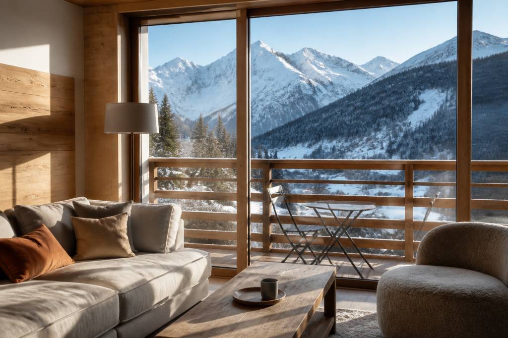 Achat appartement à Serre Chevalier : conseils pour réussir votre projet immobilier