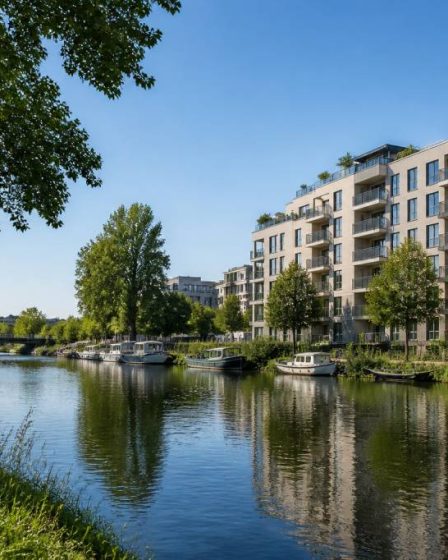 Achat appartement Nantes Erdre : conseils et étapes pour réussir votre projet immobilier