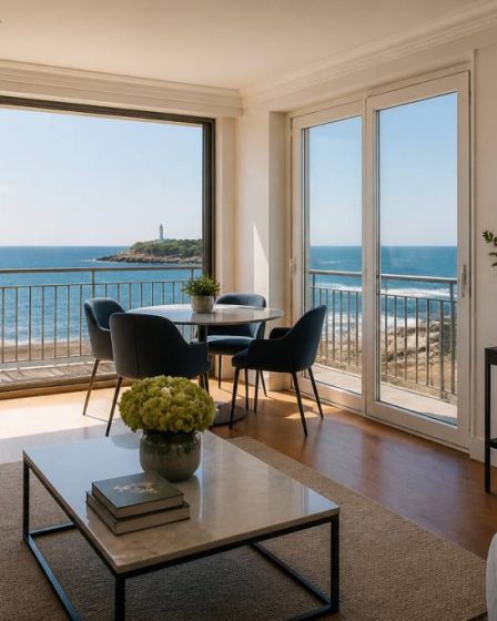 Achat appartement vue mer à Biarritz : les critères essentiels pour réussir son investissement immobilier