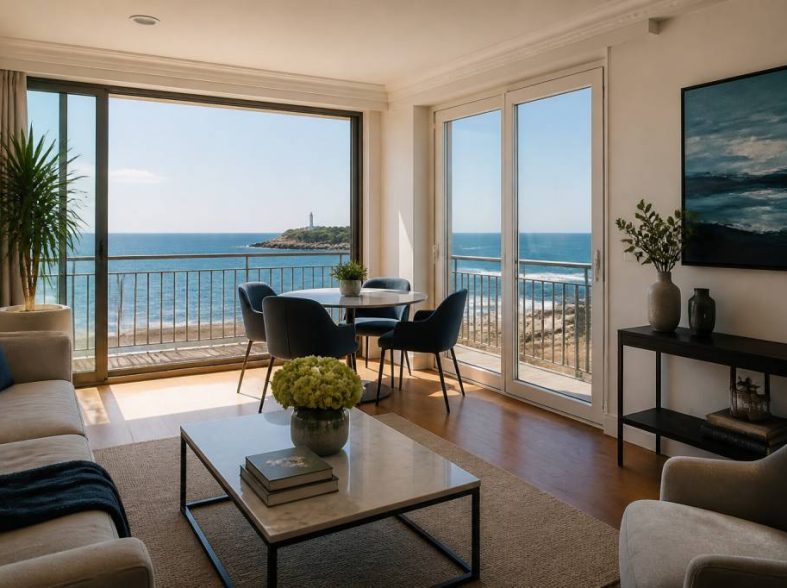 Achat appartement vue mer à Biarritz : les critères essentiels pour réussir son investissement immobilier