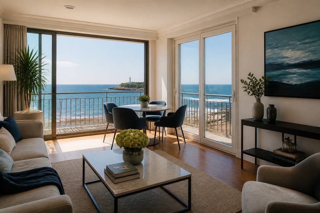 Achat appartement vue mer à Biarritz : les critères essentiels pour réussir son investissement immobilier