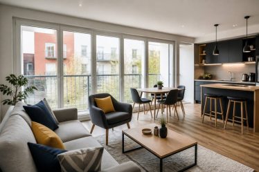 Achat appartement Lille Vauban : les critères essentiels pour réussir son investissement immobilier