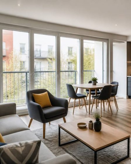 Achat appartement Lille Vauban : les critères essentiels pour réussir son investissement immobilier
