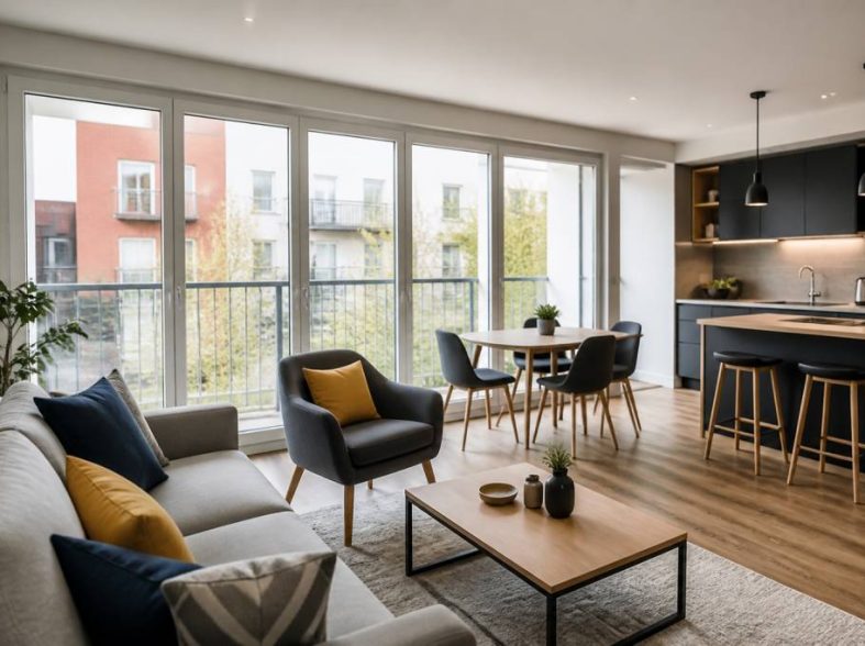 Achat appartement Lille Vauban : les critères essentiels pour réussir son investissement immobilier