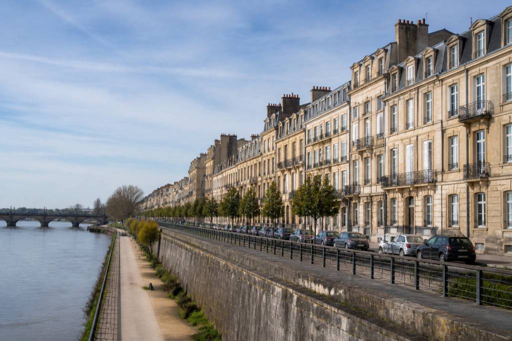 Achat appartement bordeaux chartrons : conseils et étapes pour réussir votre projet immobilier